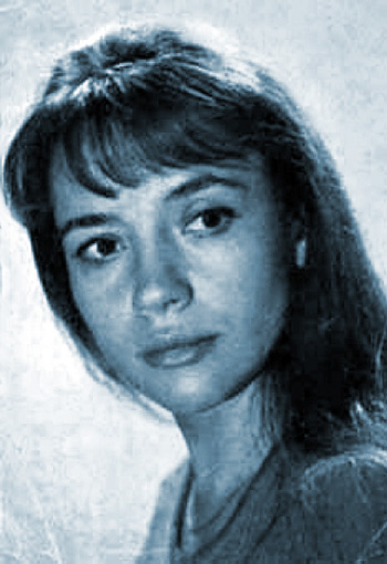 Санаева елена актриса фото в молодости